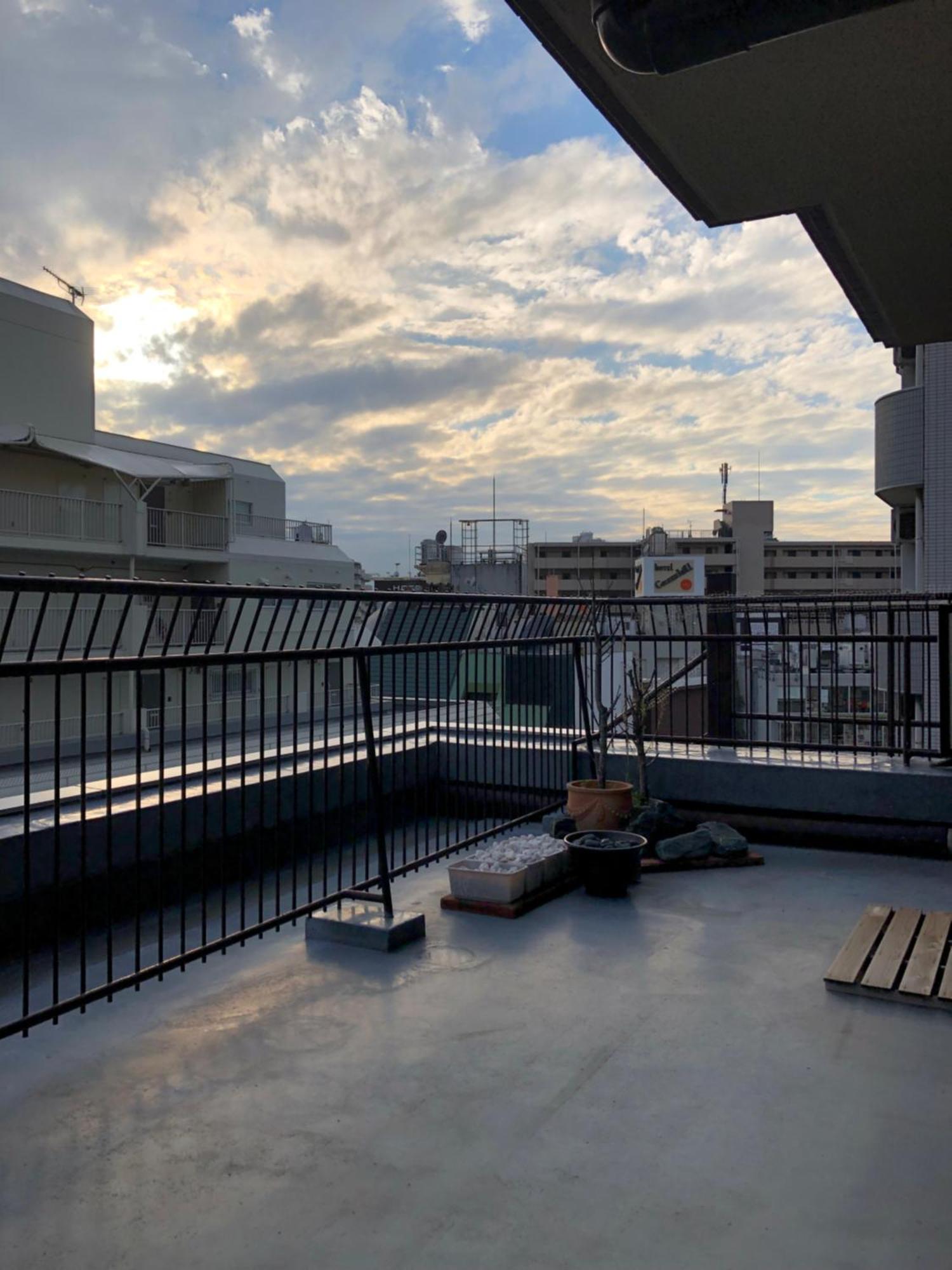 渋谷ライオンズマンション道玄坂七 公寓