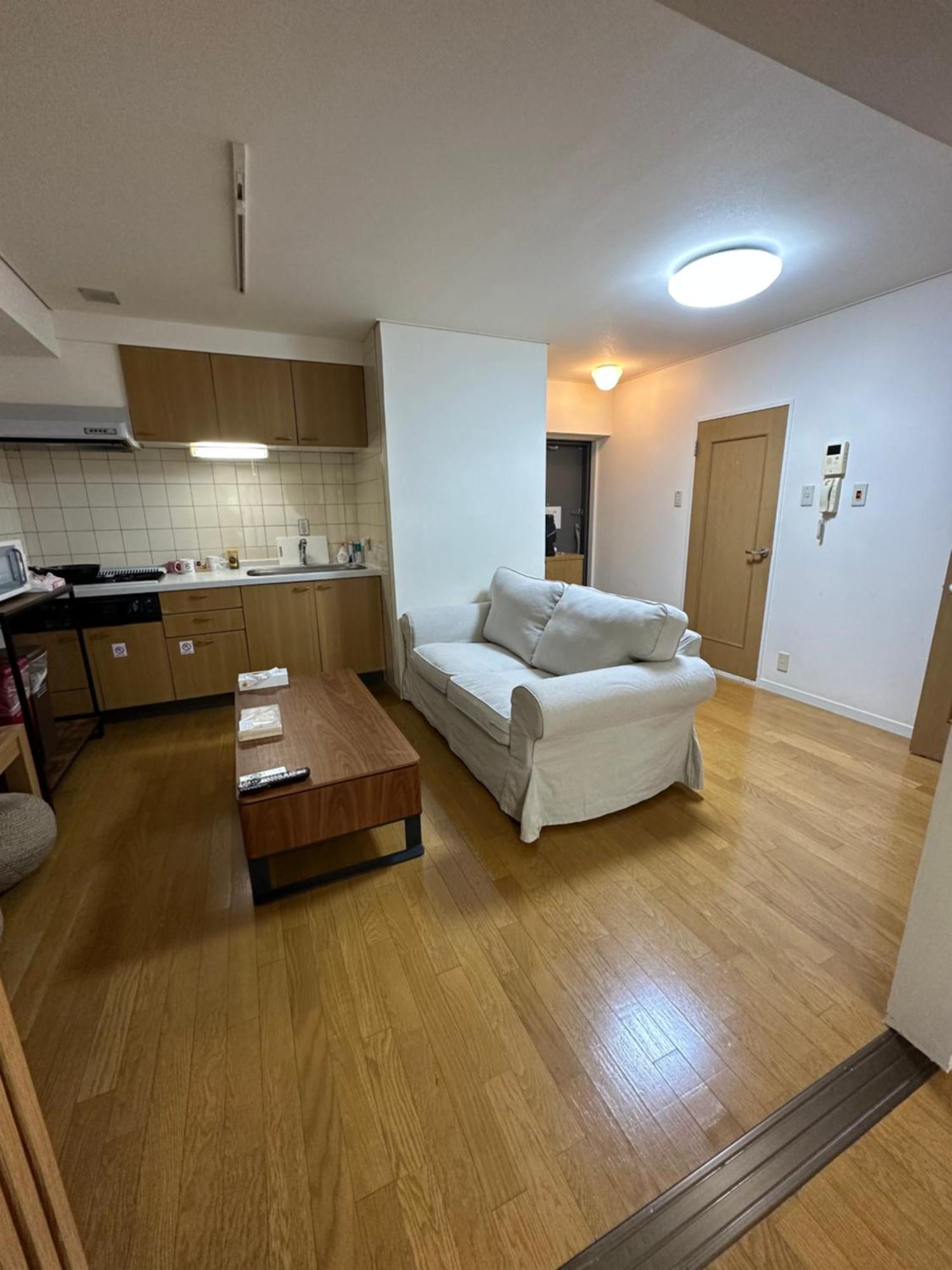 公寓 渋谷ライオンズマンション道玄坂七 *